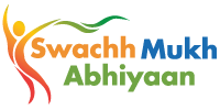 Swachh Mukh Abhiyaan Logo